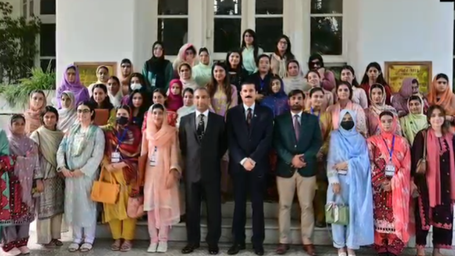 News National National Workshop