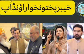 KP Roundup 31 July
