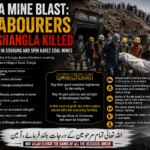 Quetta mine blast