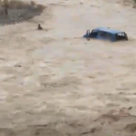 Landi Kotal flash floods: Death toll rises to 6