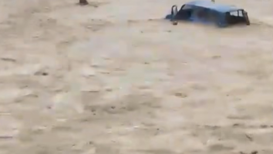 Landi Kotal flash floods: Death toll rises to 6
