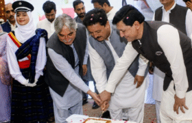 Abbottabad: Summer Learning and Grooming Festival 2026 inaugurated