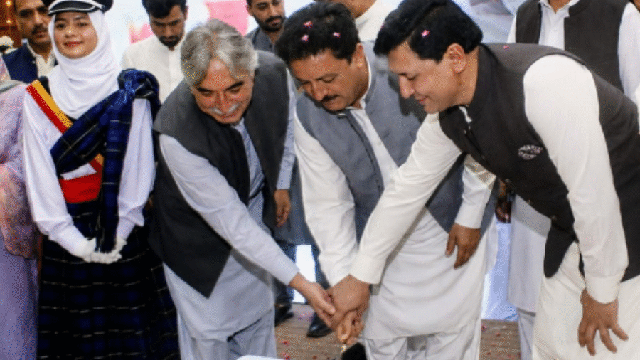 Abbottabad: Summer Learning and Grooming Festival 2026 inaugurated