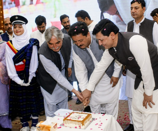 Abbottabad: Summer Learning and Grooming Festival 2026 inaugurated