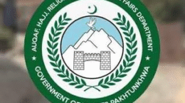 KP government announces major relief package for minority families affected by terrorism