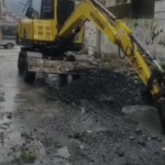 Monsoon cleaning campaign begins in Khyber Pakhtunkhwa