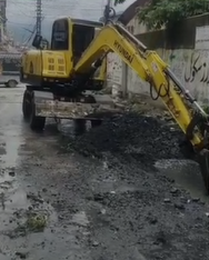 Monsoon cleaning campaign begins in Khyber Pakhtunkhwa