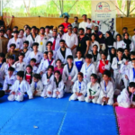 Local Sport News