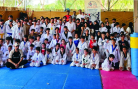 Local Sport News
