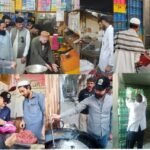 Khyber Pakhtunkhwa: Food Authority launches large-scale operation