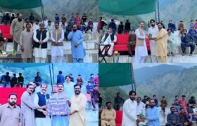 Namli Mera Super League: Two-day cricket festival concludes