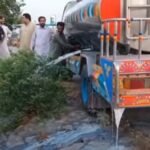 Khyber Pakhtunkhwa: Crackdown against adulteration mafia