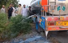Khyber Pakhtunkhwa: Crackdown against adulteration mafia