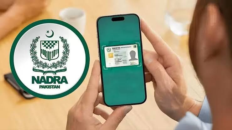 Birth, death, marriage and divorce registration now possible from home in Peshawar