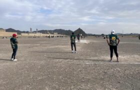 Waziristan Peace Festival: First final competition of the third phase in Wana