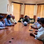 Tank: Jirga led by local wing commander in Jandola