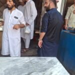 Takht Bhai: Crackdown on substandard milk