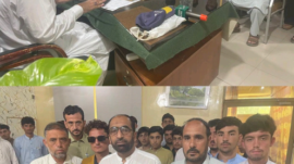 Outstanding success of Mohmand students in Summer Learning Festival 2026