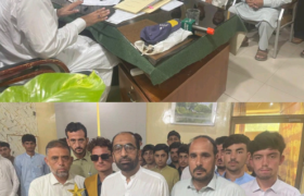 Outstanding success of Mohmand students in Summer Learning Festival 2026