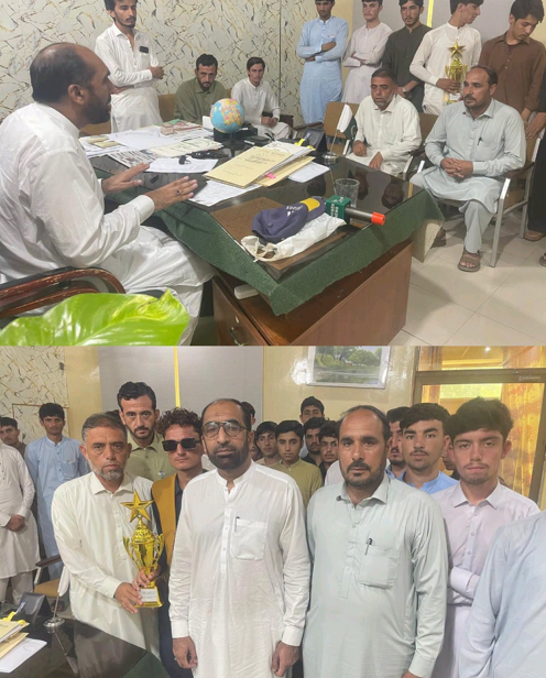 Outstanding success of Mohmand students in Summer Learning Festival 2026