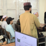 Fourth batch of Orakzai Traffic Police Training School concludes