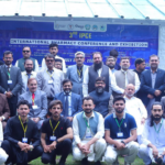 Third International Pharmacy Conference and Exhibition held at University of Swabi