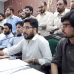 Foreign medical graduates protest against new PMDC conditions
