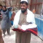 Afghan New born