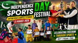 Azadi Sports Festival
