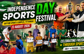 Azadi Sports Festival