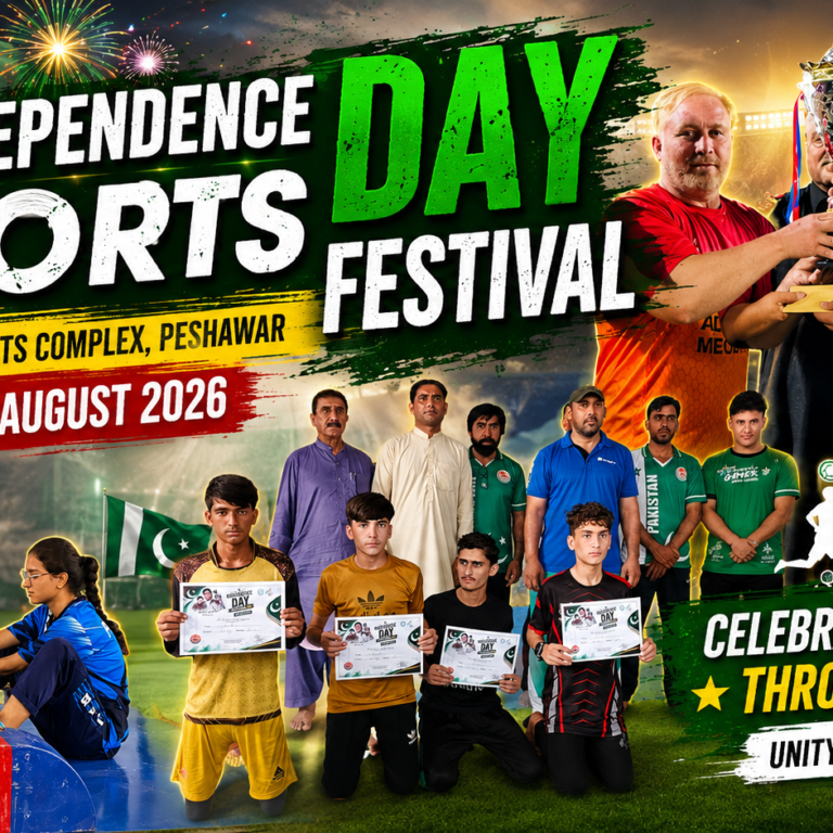 Azadi Sports Festival