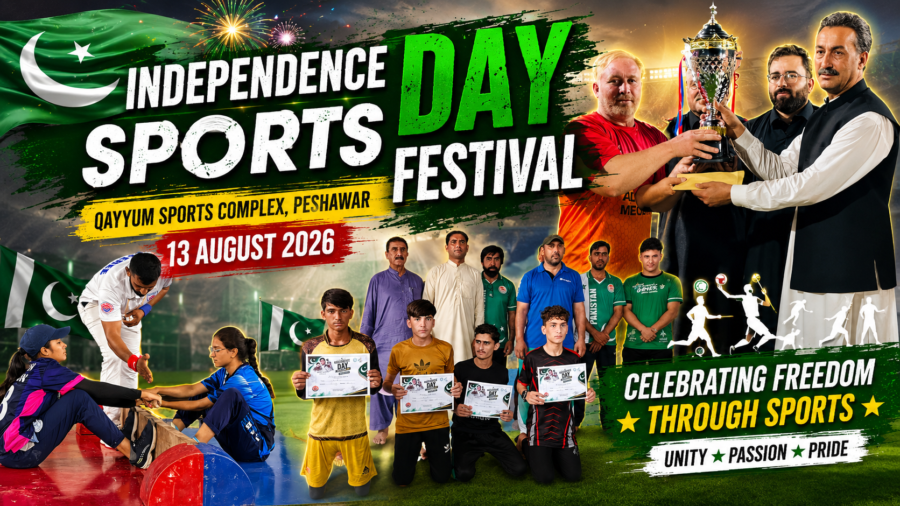 Azadi Sports Festival