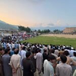 Bunir Football Match