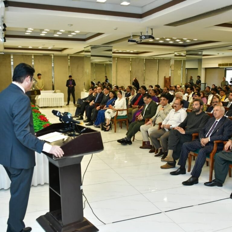 Governor KP National News