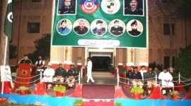 Local News Police Shuhadaa