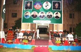Local News Police Shuhadaa