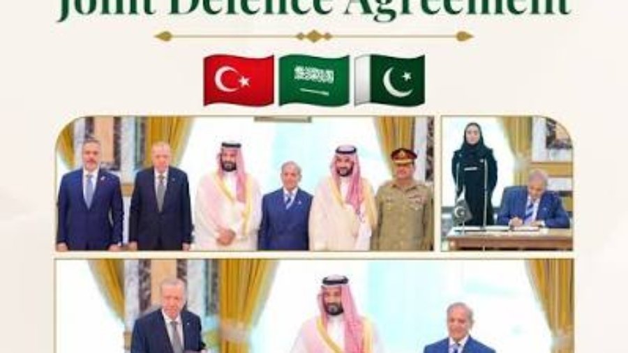 Makka Agreement