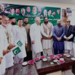 KP: Lawyers Wing organizes grand ceremony to celebrate 79th Independence Day