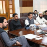 Khyber Pakhtunkhwa Cabinet: Rs5 billion allocated for Ehsaas Youth Program