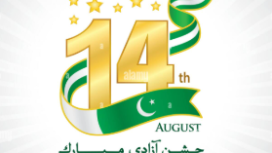 A dignified Independence Day celebration organized by the Population Welfare Department, Peshawar.