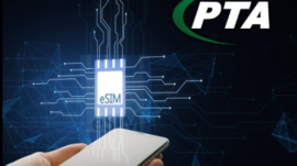 PTA's steps to increase eSIM usage in Pakistan