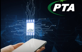 PTA's steps to increase eSIM usage in Pakistan