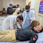 Shuhadaa e Police Week