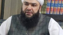 Chief Khatib KP