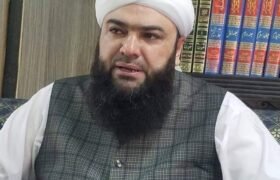 Chief Khatib KP