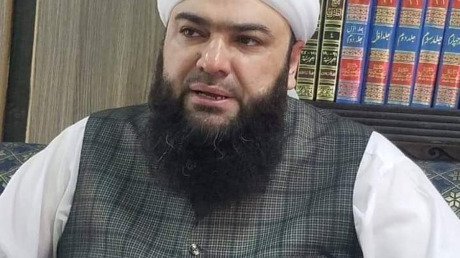Chief Khatib KP