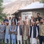 Three-day Yaftali Polo Cup 2026 to be held at Harchin Polo Ground