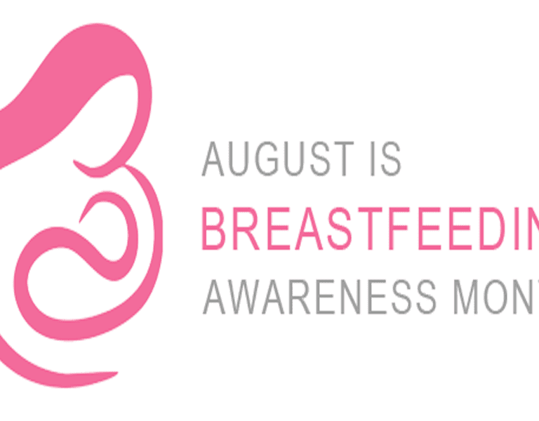Bunir World breast feeding Month