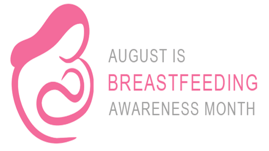 Bunir World breast feeding Month