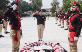 Local News Youm e Shuhadaa